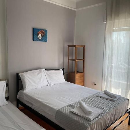 Apartment Next To White Tower Thessaloníki Ngoại thất bức ảnh