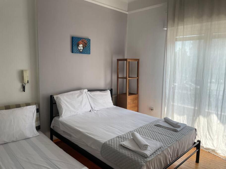 Apartment Next To White Tower Thessaloníki Ngoại thất bức ảnh