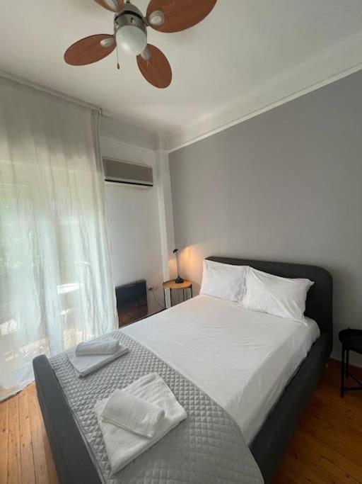 Apartment Next To White Tower Thessaloníki Ngoại thất bức ảnh