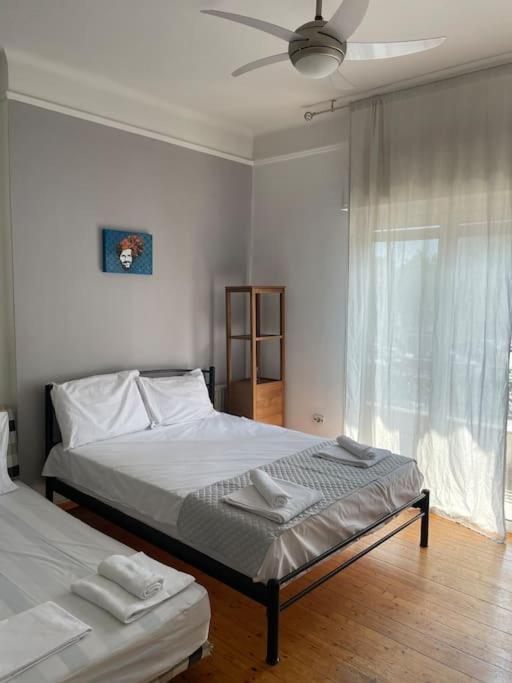 Apartment Next To White Tower Thessaloníki Ngoại thất bức ảnh